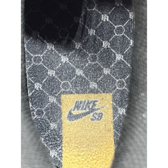 Nike SB Zoom Paul Rodriguez 2.5 P-Rod Men’s SZ 11 (386613-001) CLEAN NO BOX RARE main image 8